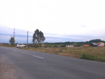 Teren intravilan de vânzare – 507 mp, Băbeni, punct Izla
