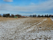 Teren vanzare intravilan Zona Ina Chefler