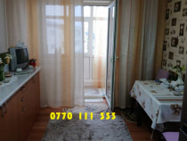 Apartament 2 camere confort 1 decomandat, zona Obor.