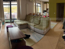 Apartment 2 camere, 75.68 mp, zona Bucium