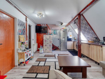 Apartament Smart Home cu Priveliște Unică &icirc;n Săcele |...