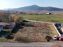 Comision 0% | Teren intravilan 500 mp | Utilități | Hă...