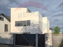 Vilă de lux cu 6 camere in Mogoșoaia - rafinament, conf...