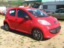 Peugeot 107 sx 1.0 mpi