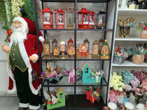 Decorațiuni Craciun