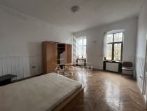 De VÂNZARE - apartament 3 camere zona Maria