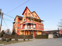 O afacere de familie, cu traditie de 30 de ani, in orasul...