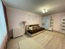 Apartament cu 2 camere de inchiriat zona Militari