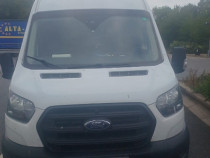 Vand Ford Transit L4H3 2022