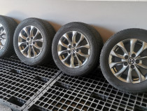 Jante Originale Mazda Cx30 215/60R16 Iarna