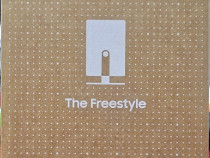 Proiector Samsung-The Freestyle, nou.
