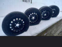 Roti iarna Nokian 185 65 R15