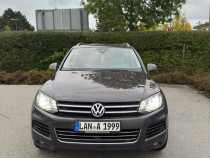Volkswagen Touareg 3.0 tdi