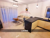 Apartament spatios si elegant, PRIMA INCHIRIERE-2 locuri ...