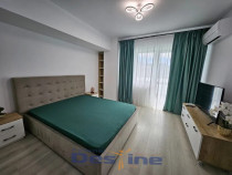Conest Dacia- Apartament 1 camera intabulat- Mobilat si Util