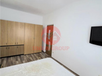 Apartament 2 camere semidecomandat, KM 4 -5