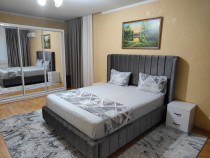 Garsoniera de inchiriat in zona Unirii