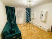 Apartament 2 camere, parter, zona Dorobantilor