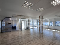 De inchiriat spatiu de birouri 150 mp utili 5 parcari Calea