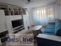 Apartament 3 camere Semidecomandat- fara risc-Zona Podu Ros