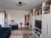 Apartament 3 camere semidecomandat | Podu Roș | Fără risc