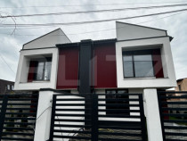 Duplex Premium între Pădure și Lac – Liniște, Natură