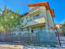 Vila 7 camere Duplex Pipera - Erou Iancu Nicolae - Aleea Fr