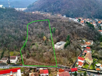 Teren Intravilan Centrul Civic