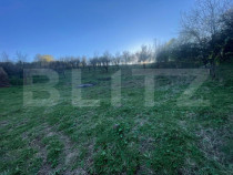 Teren Intravilan 1890mp Oarda de Sus