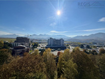 Apartament 2 Camere, Vedere Munti, Calea Bucuresti