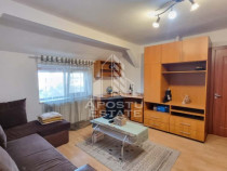 Apartament 2 camere, bloc anvelopat, zona Calea Aradului