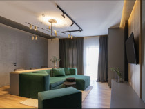 Apartament 2 camere, 65 mp utili, zona Central