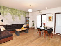 Apartament Superb 2 Camere Nerva Traian - Vlaicu Voda Residence