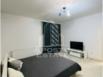 Apartament 2 camere , Centrala Proprie , bloc nou , Giroc