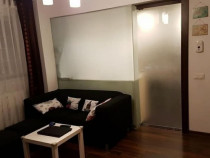 APARTAMENT 2 CAMERE, 1 DECEMBRIE, MOBILAT-UTILAT, CENTRALA