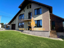 Casă modernă, Ciocănăi – 3 km de Trivale, COMISION 0%