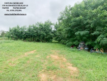 Teren intravilan com.Stefan cel Mare, 3414 mp