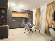 Apartament 1 camera, prima inchiriere, centrala proprie, ...