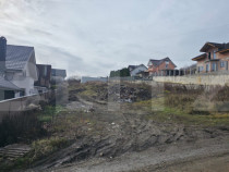 Teren de 17,5 ari cu toate utilitățile &ndash; oportunitate ex