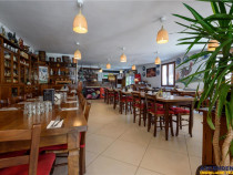 Pensiune cu restaurant, farmec aparte, concept italian, Cent