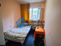 ZONA VEST -GARSONIERA CONFORT 3, PARTER ,BAIE PROPRIE