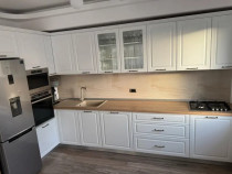 Apartament de 4 camere ( 114MP )-Isaran Residence-Tractorul