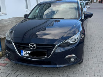 Mazda 3 1.5 Skyactiv Technology 101CP, 2015