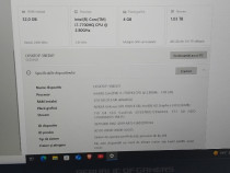 Vand laptop asus Rog gaming