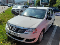 Dacia Logan 2008 GPL