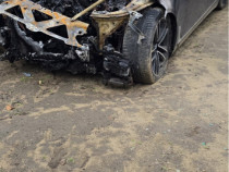 Bmw seria 7 fabricație 2017