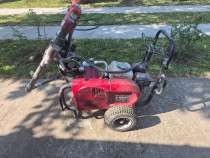 De Vânzare pompa Titan 6900plus