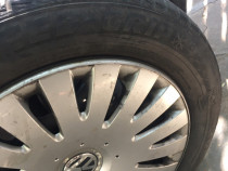 Cauciucuri pe 16