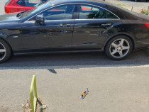 Mercedes CLS 350 CDI
