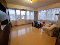 Apartament 3 camere Eminescu-Mosilor (2009, mobilat, utilat, parcare)